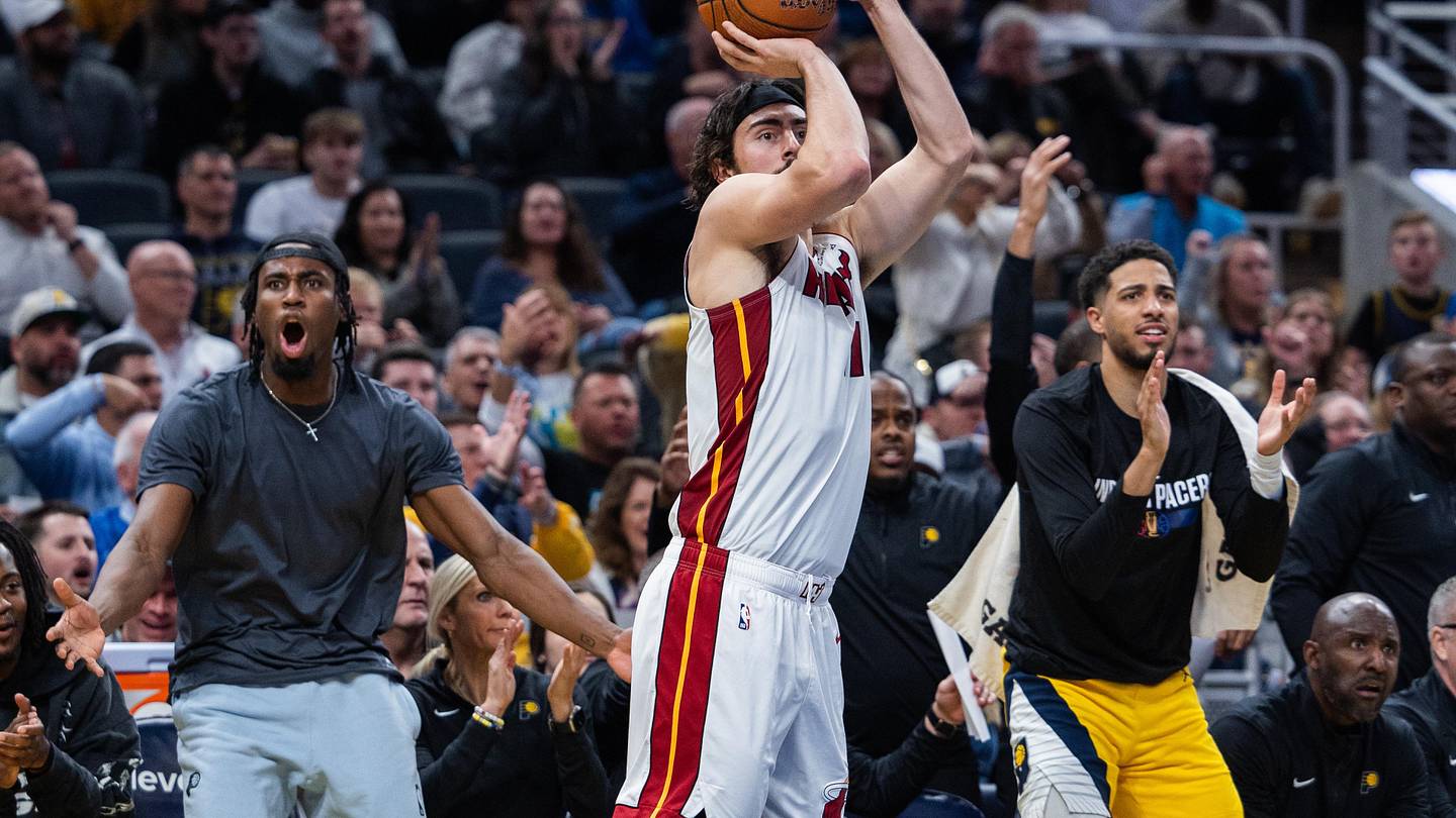 Heat Star Jaime Jaquez Launches New Partnership