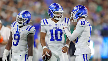 Duke v Tulane