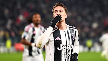 Kenan Yildiz steht bei vielen Mannschaften auf dem Wunschzettel Kenan Yildiz steht bei vielen Mannschaften auf dem Wunschzettel