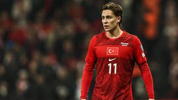 Soll in der türkischen Offensive für mächtig Wirbel sorgen: Juventus-Star Kenan Yildiz Soll in der türkischen Offensive für mächtig Wirbel sorgen: Juventus-Star Kenan Yildiz