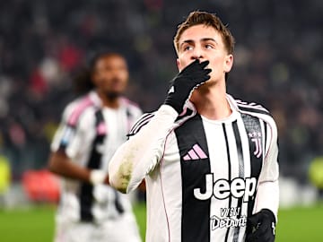 Kenan Yildiz steht bei vielen Mannschaften auf dem Wunschzettel