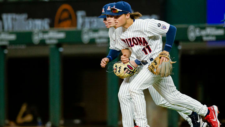 State Farm College Baseball Showdown