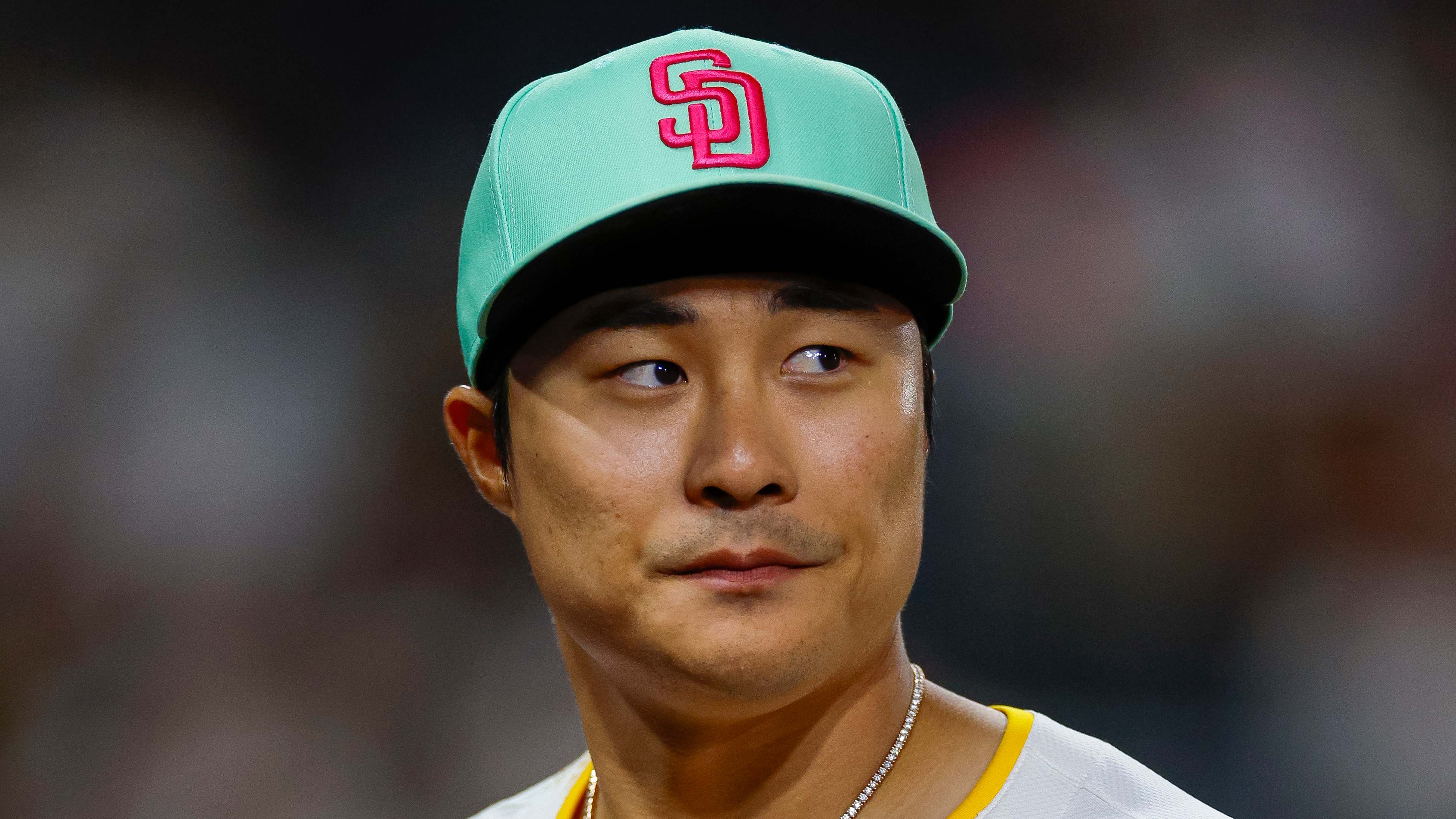 教士隊傳聞：Ha-Seong Kim 很早就引起了國聯西區競爭對手的興趣