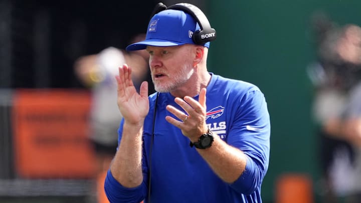 Buffalo Bills slated to avoid elite quarterback in late-season matchup with AFC foe