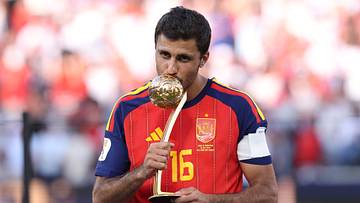 Rodri wechselt zum FC Barcelona