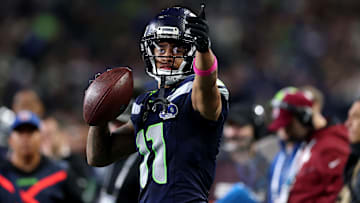 Houston Texans v Seattle Seahawks