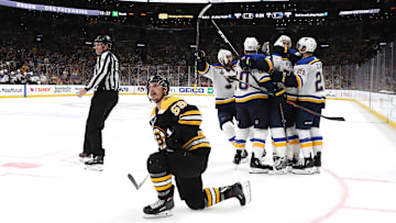 2019 NHL Stanley Cup Final - Game Five