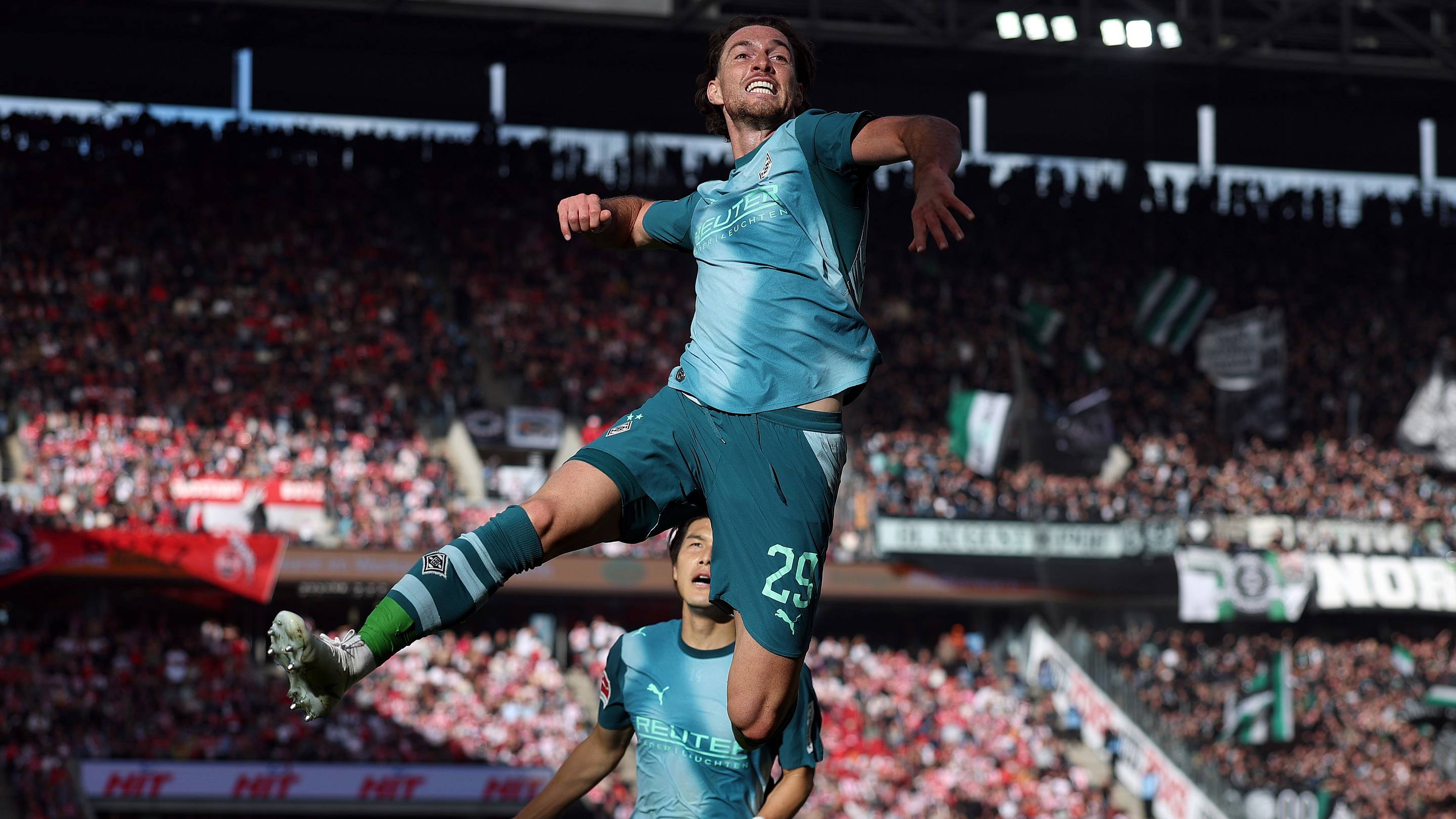 USMNT Bundesliga match day 5 recap: Joe Scally stars after international break snub