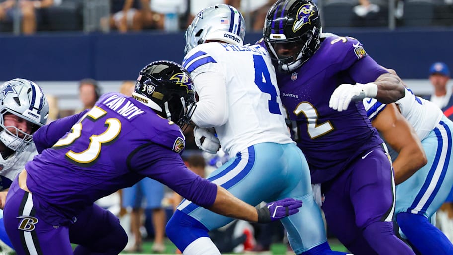 Cowboy Roundup: Offense lacked #39 professional #39 approach Steph Curry of