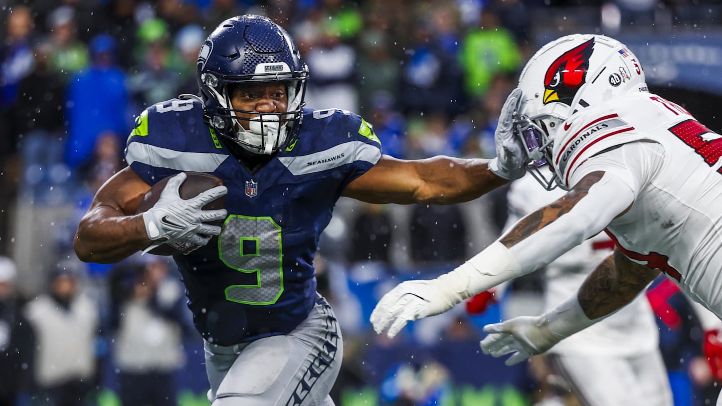 Seahawks vs. Cardinals Final Score Prediction for NFL Week 14 (Bet the UNDER in NFC West Duel)