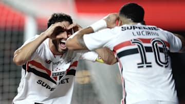 São Paulo busca confirmar presença no mata-mata do Paulistão 2026