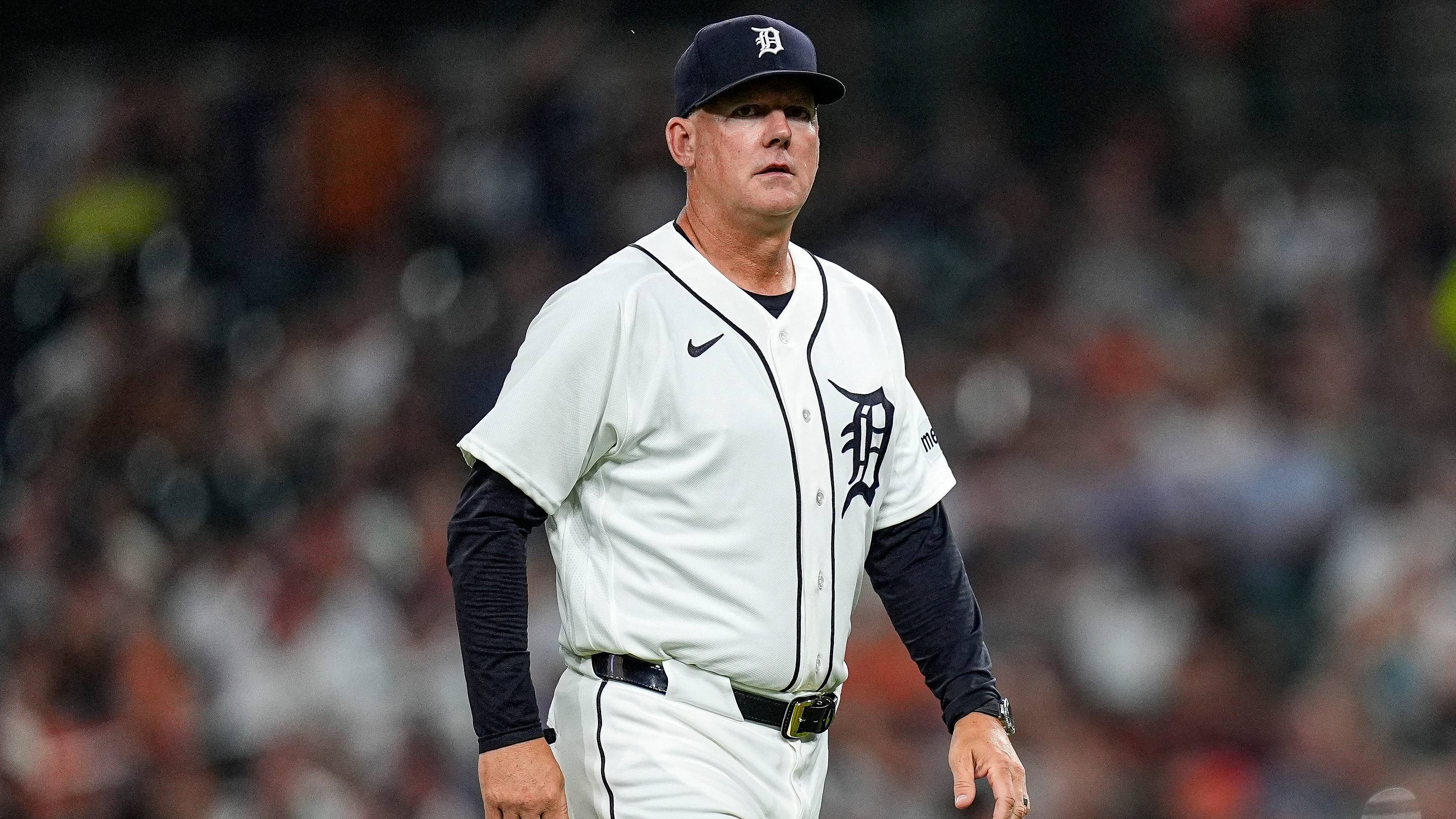 Tigers Leaning Toward This Starter for Game 2 vs. Rockies
