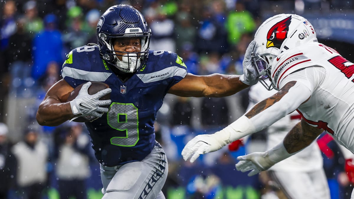 How the Bears can still acquire a running back without free agency