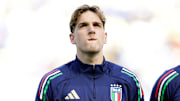 Nicolò Zaniolo
