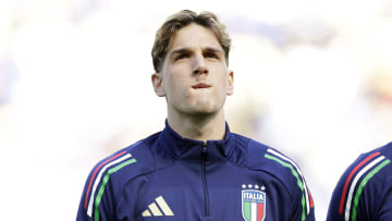 Nicolò Zaniolo