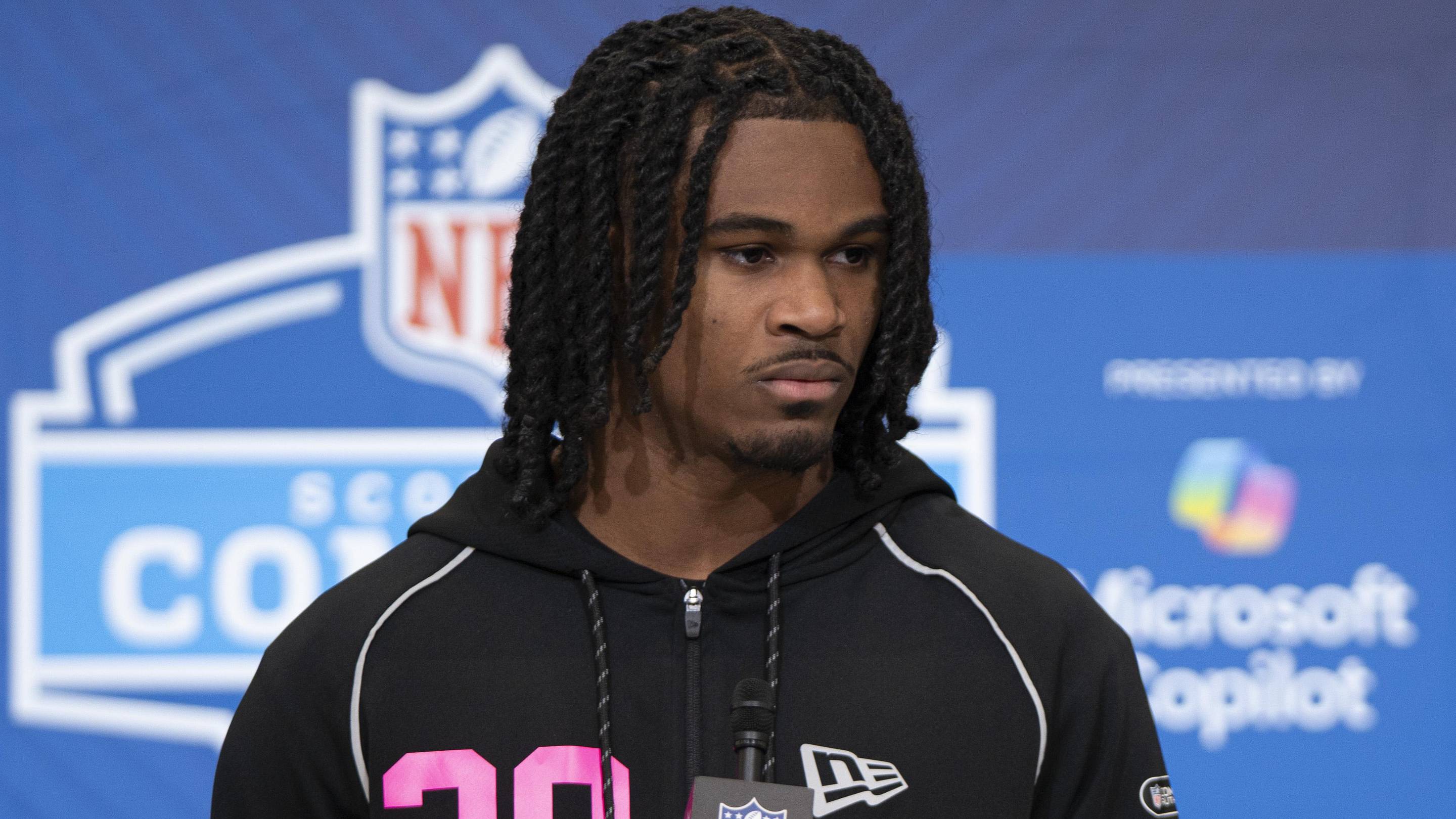 Cowboys Ideal Round 1 Draft Picks Include Ballhawk CB, Violent EDGE