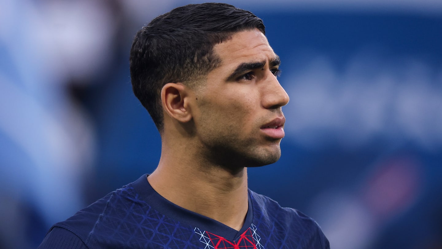 PSG : La compo probable pour le choc à Strasbourg dévoilée avec Dembélé et Hakimi