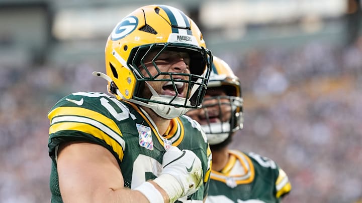 Cincinnati Bengals v Green Bay Packers
