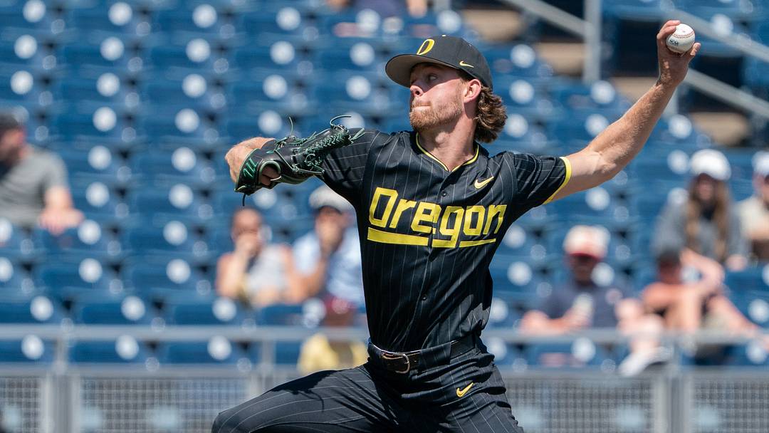 These teams aren't just sleepers, they're teams that have every reason to find a way to Omaha for the College World Series. These teams aren't just sleepers, they're teams that have every reason to find a way to Omaha for the College World Series.