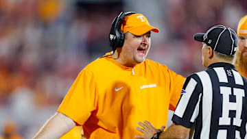 Tennessee v Oklahoma