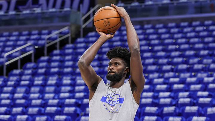 Jonathan Isaac is rehabbing another injury to start the season. That is a familiar tune for the Orlando Magic and a representation of how the team has been stuck in place unable to improve.