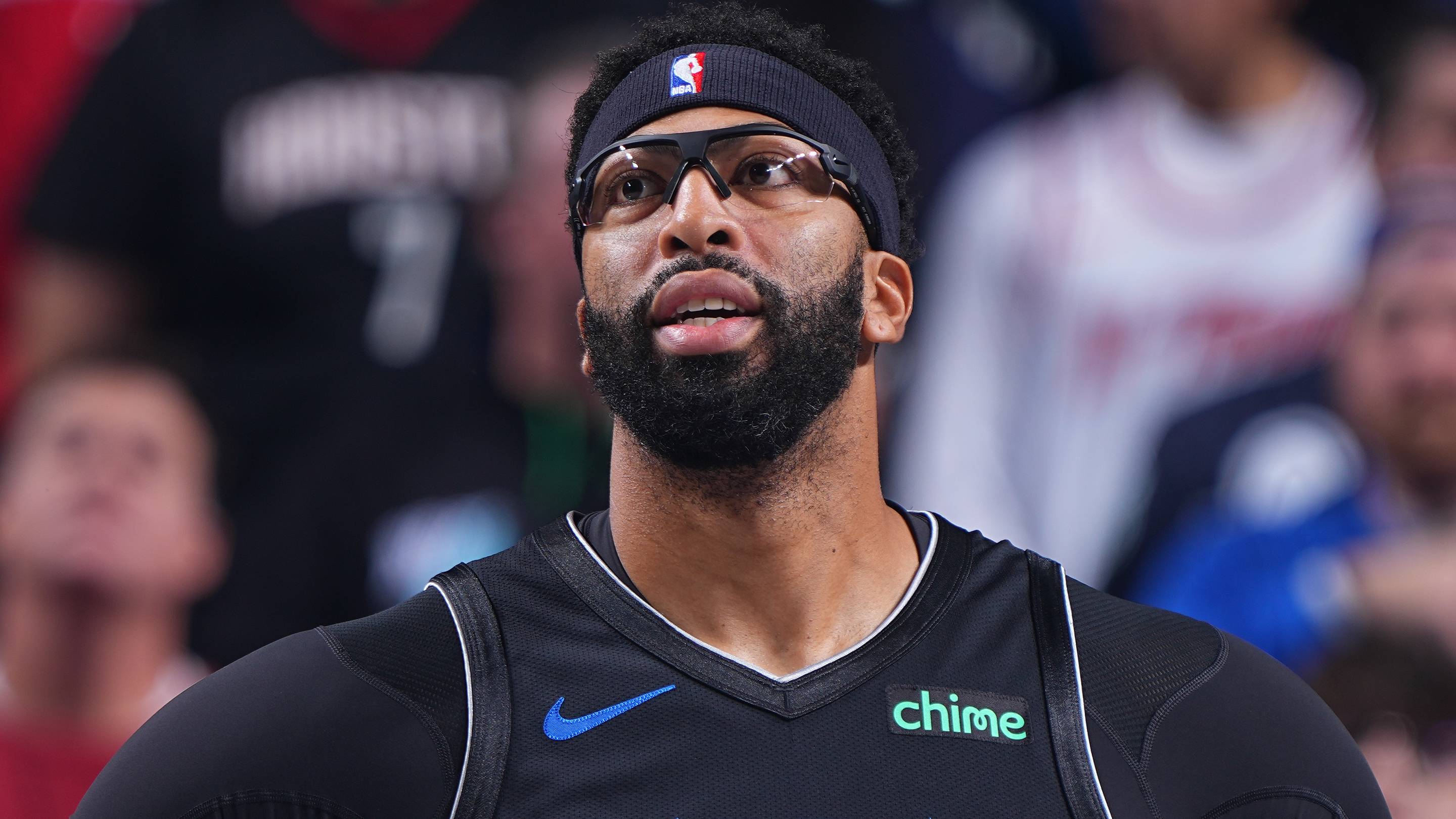 Mavericks are being vindicated for their polarizing Anthony Davis decision