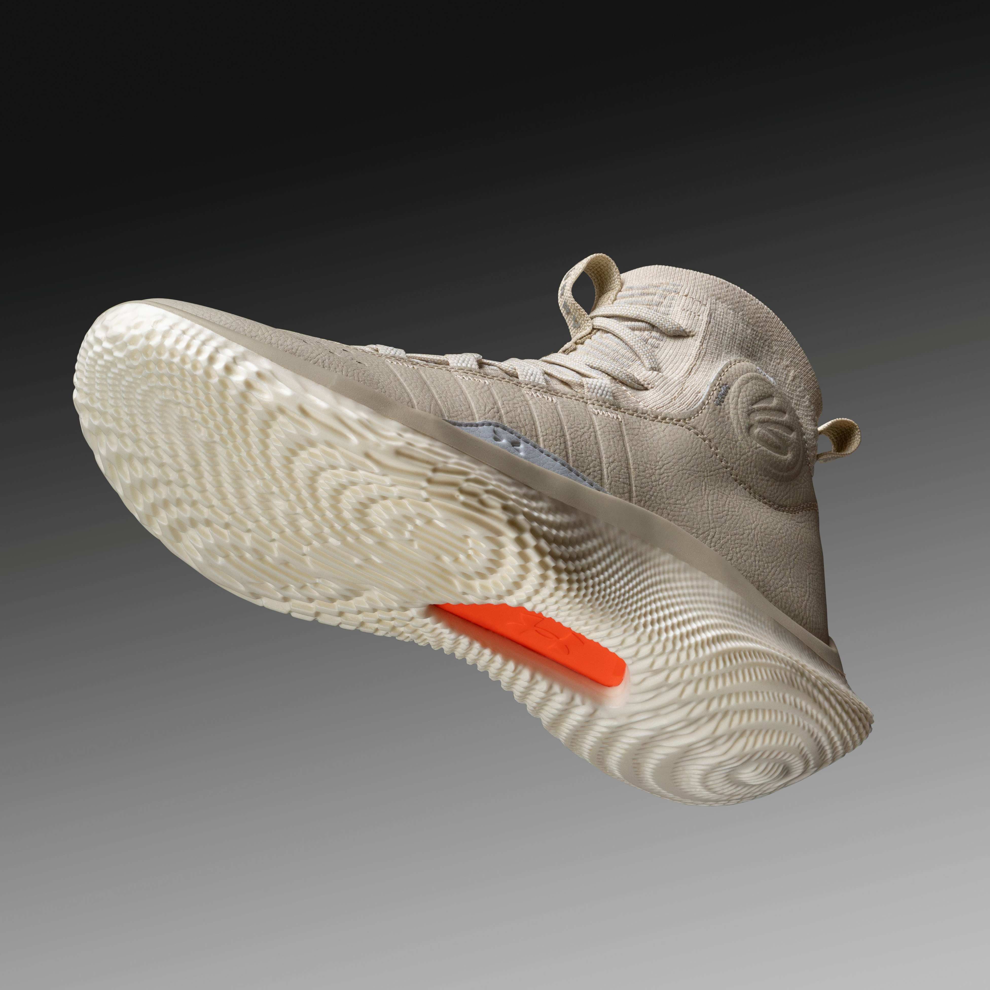 Stephen Curry's 'Saturn' Sneaker Pack Drops for NBA Playoffs