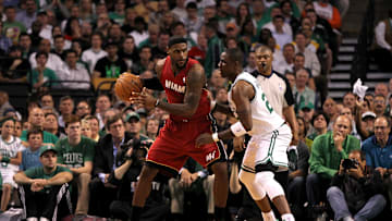 Miami Heat v Boston Celtics - Game Six