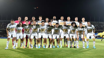 Pumas UNAM jugará el trofeo Joan Gamper con FC Barcelona