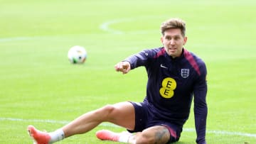 John Stones