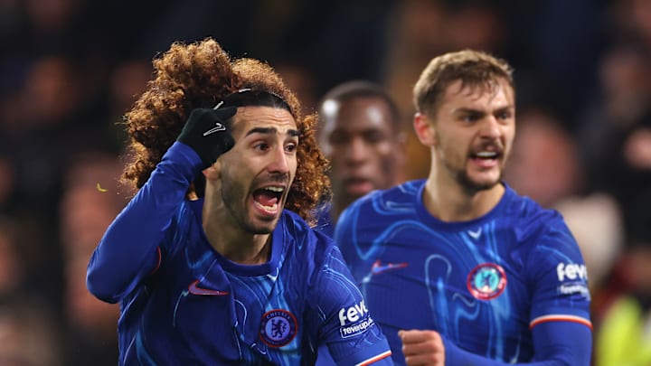 Chelsea FC v Wolverhampton Wanderers FC - Premier League