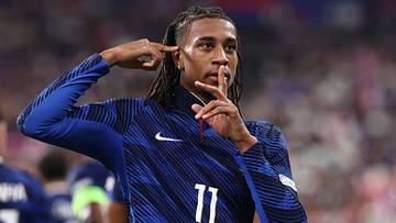 Kann Michael Olise den Ballon d'Or gewinnen?