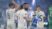 Benzema