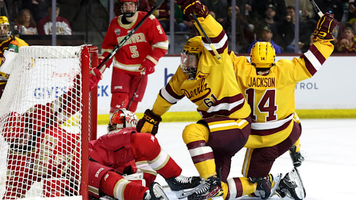 Denver v Arizona State