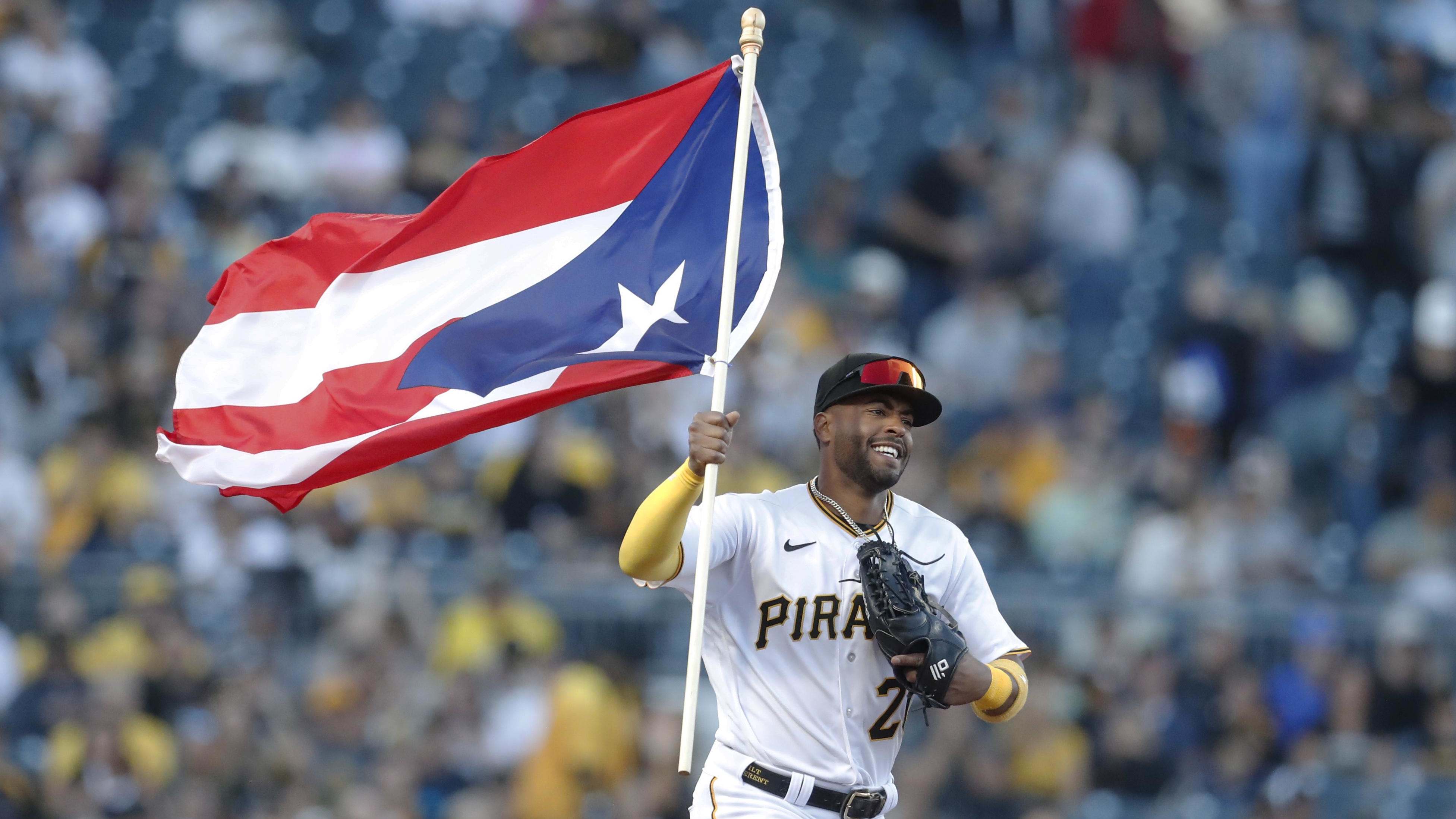 3 players on Pirates' 40man roster who could make an underrated impact