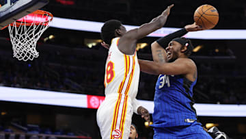 The Orlando Magic will enter the 2026 season with heightened expectations. They could get derailed quickly if injuries hit the team hard like they did last year.