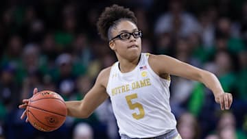 Connecticut v Notre Dame