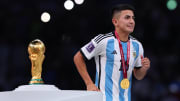 Argentina v France: Final - FIFA World Cup Qatar 2022