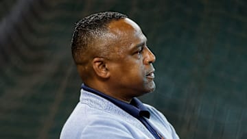 Seattle Mariners v Houston Astros