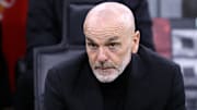 Stefano Pioli