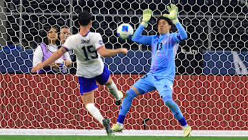 Mexico v United States: Final - Concacaf Nations League