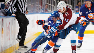Colorado Avalanche v New York Islanders