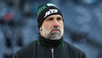 Miami Dolphins v New York Jets