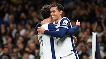 Tottenham Hotspur v Qarabag FK - UEFA Europa League 2024/25 League Phase MD1