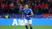 Riccardo Calafiori