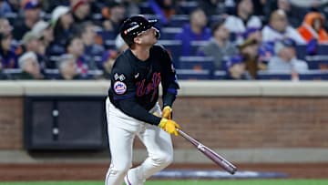 Championship Series - Los Angeles Dodgers v New York Mets - Game 3
