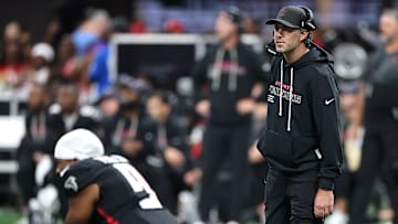 Washington Commanders v Atlanta Falcons - NFL 2025