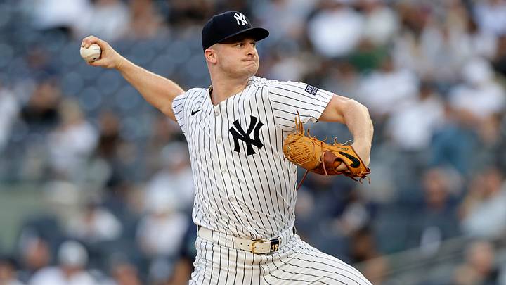 Seattle Mariners v New York Yankees