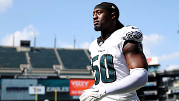 Cleveland Browns v Philadelphia Eagles - NFL Preseason 2025