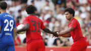  FC Bayern München
